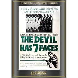 Devil Has 7 Faces (1971)
