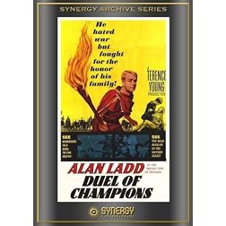Duel Of Champions (1961)