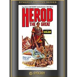 Herod the Great (1959)