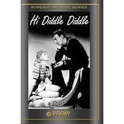 Hi Diddle Diddle (1943)