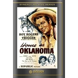 Home In Oklahoma (1946)