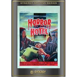 Horror Hotel (1960)