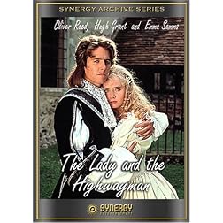 The Lady and the Highwayman (1989)