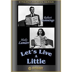 Let's Live A Little (1948)