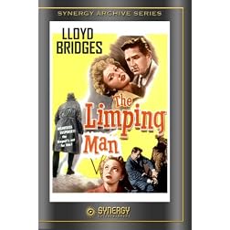 The Limping Man (1953)