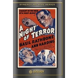 Love From A Stranger (1937)
