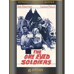 The One Eyed Soldier (1966)