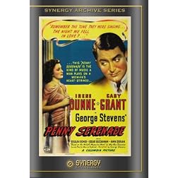 Penny Serenade (1941)