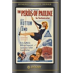 The Perils Of Pauline (1947)
