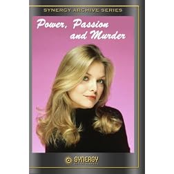 Power Passion Murder (1987)