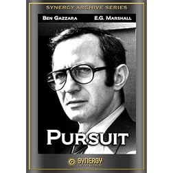 Pursuit (1972)
