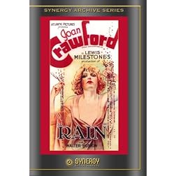Rain (1932)