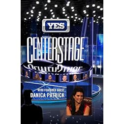 Center Stage: Danica Patrick