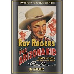 The Arizona Kid (1939)