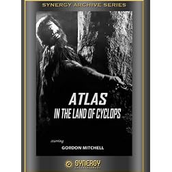 Atlas in the Land of Cyclops (1961)