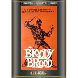 The Bloody Brood (1959)
