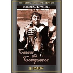 Caesar the Conqueror (1961)