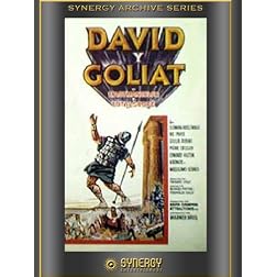 David And Goliath (1960)