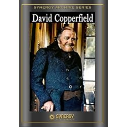 David Copperfield (1970)
