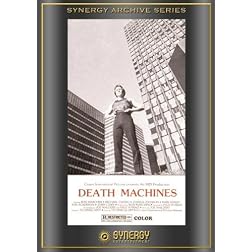 Death Machines (1976)