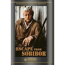 Escape From Sorbibor (1987)