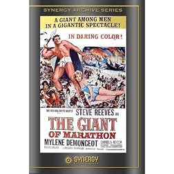 The Giant Of Marathon (1960)