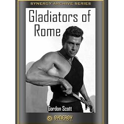Gladiators of Rome (1963)