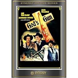 Gods Gun (1978)