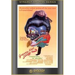 Going Steady (1979)
