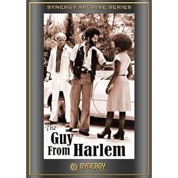 Good Guy From Harlem (1972)