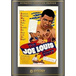 The Joe Lewis Story (1974)