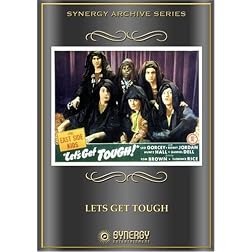 Lets Get Tough (1942)