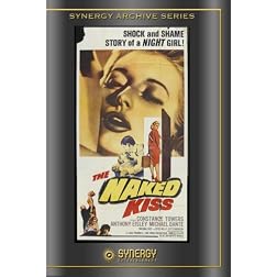 The Naked Kiss (1964)