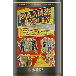Paradise in Harlem (1939)