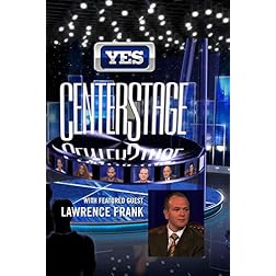 Center Stage: Lawrence Frank