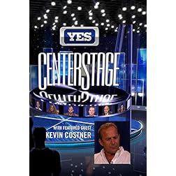 Center Stage: Kevin Costner