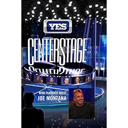 Center Stage: Joe Montana