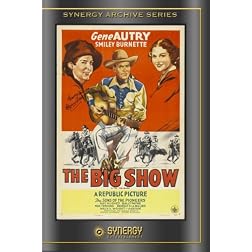 The Big Show (1936)
