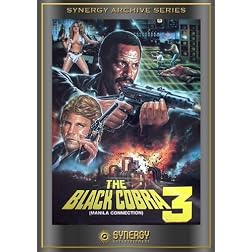 Black Cobra III (1991)
