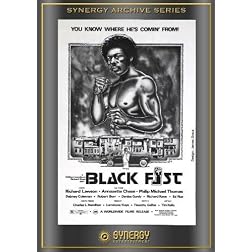 Black Fist (1977)