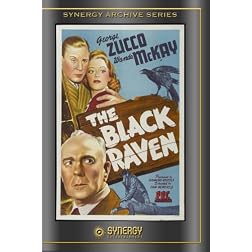 Black Raven (1943)