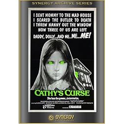Cathy's Curse (1976)