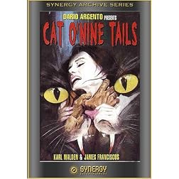 Cat O Nine Tails (1971)