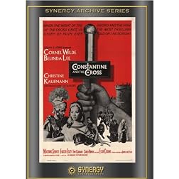 Constantine and the Cross (1962)