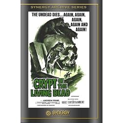 Crypt Of The Living Dead (1973)