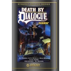 Death By Dialog (1988)