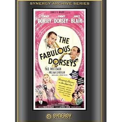 Fabulous Dorseys (1947)
