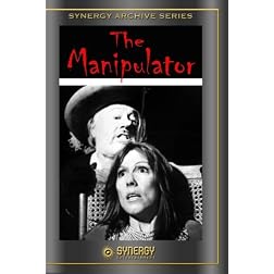 Manipulator, The (1971)