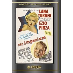 Mr. Imperium (1951)