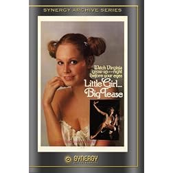Little Girl, BigTease (1975)